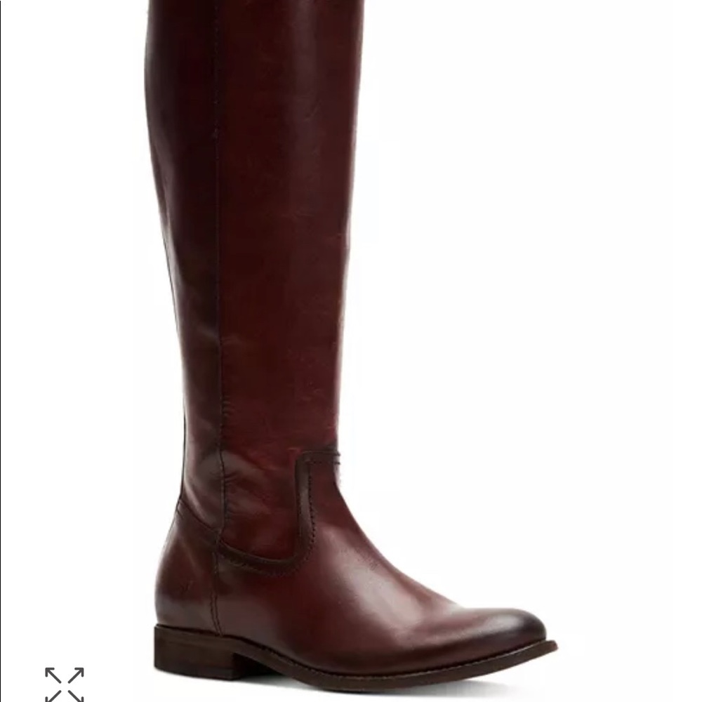 Frye boots